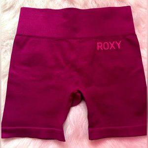 Roxy Biker Shorts